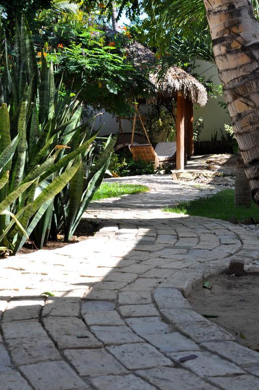Pousada Do Fred Barra Grande  Dış mekan fotoğraf