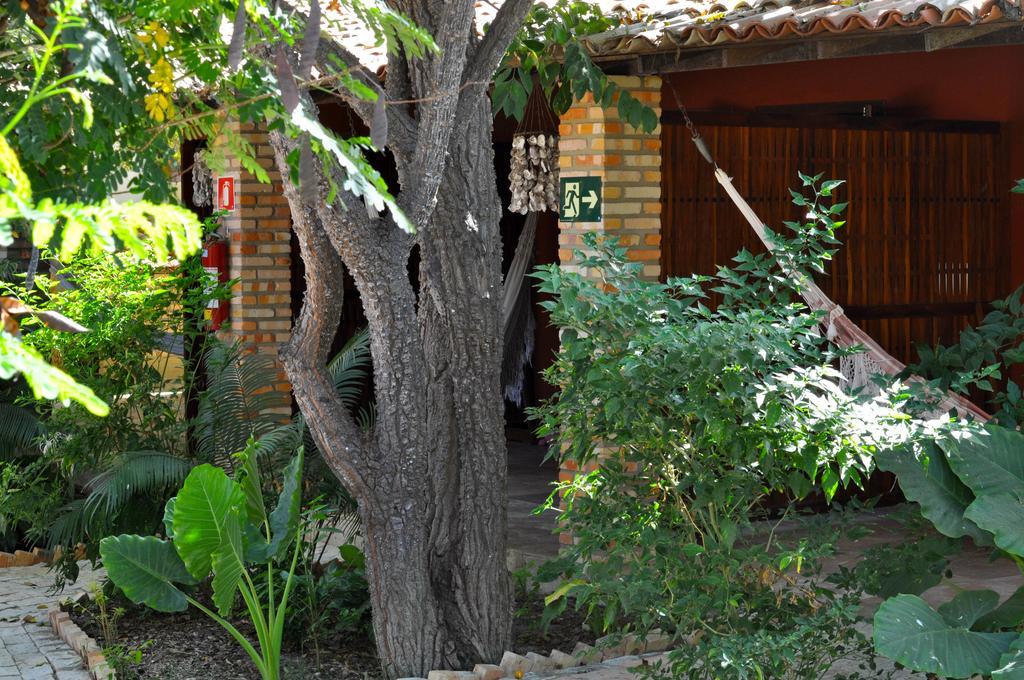 Pousada Do Fred Barra Grande  Dış mekan fotoğraf