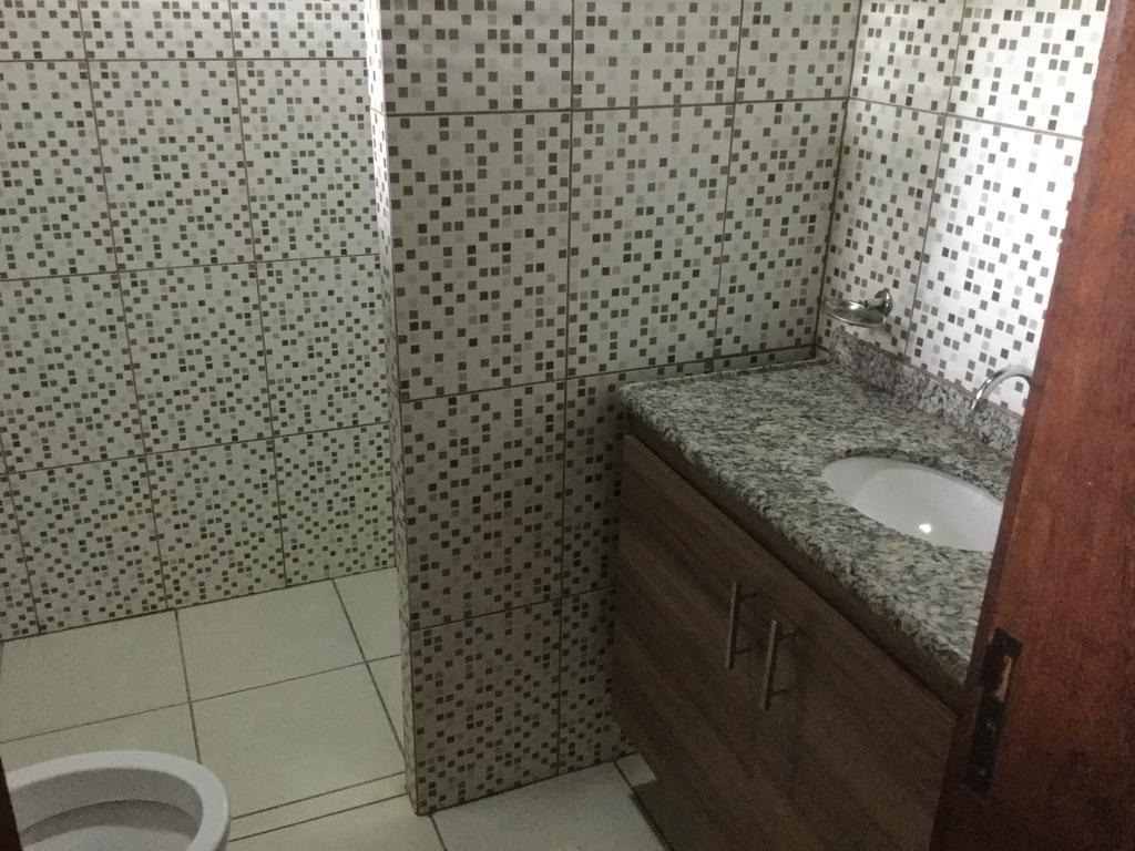 Pousada Do Fred Barra Grande  Dış mekan fotoğraf